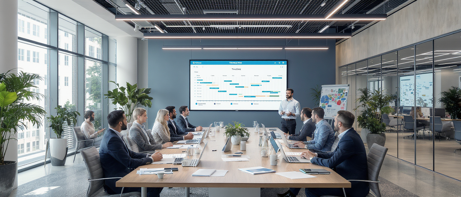 découvrez comment le pmc, centre de gestion de projet, optimise l'efficacité de vos projets grâce à des méthodes innovantes et un accompagnement sur mesure. gagnez du temps et atteignez vos objectifs avec succès !