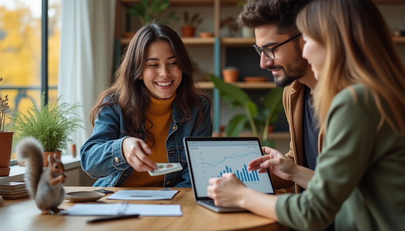 découvrez direct écureuil, la plateforme de prêt entre particuliers qui facilite vos emprunts en toute confiance, avec des conditions avantageuses et un service transparent.