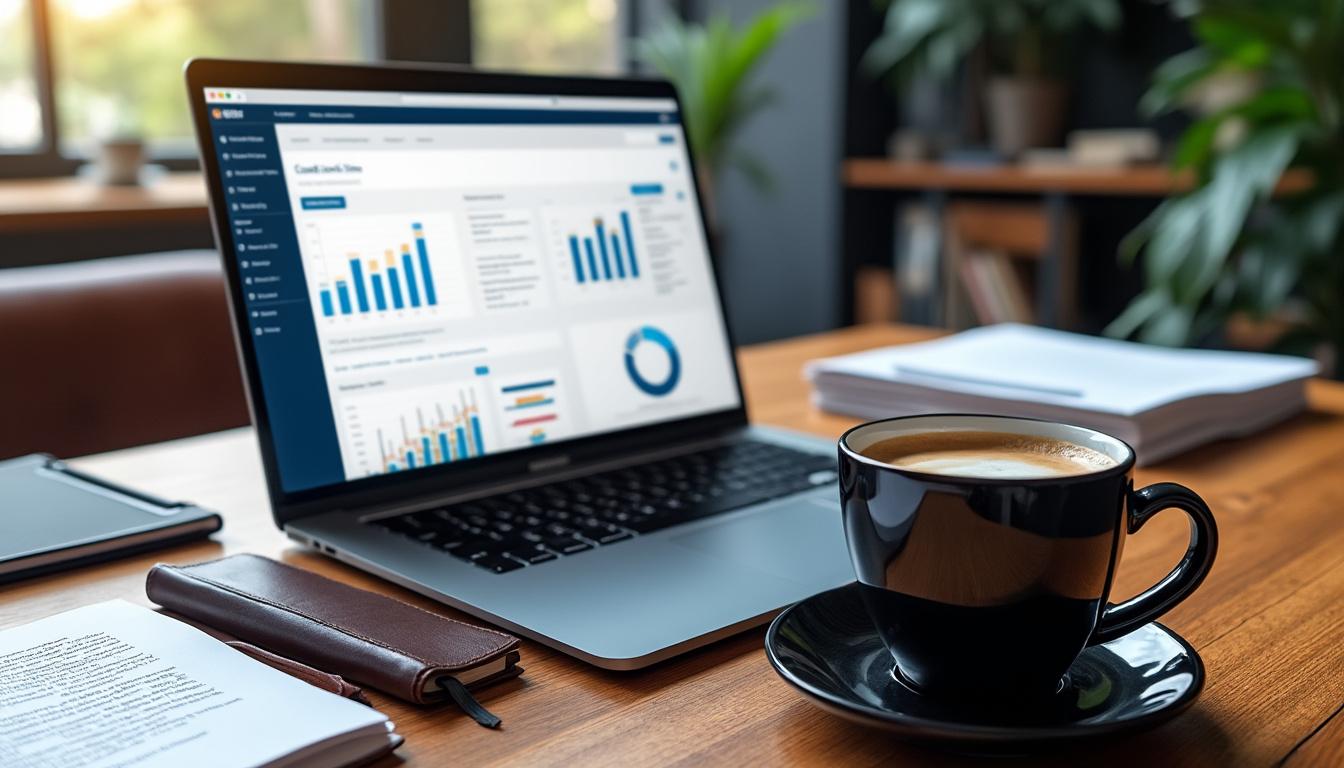 découvrez comment utiliser pappers pour accéder facilement aux informations légales et financières des entreprises françaises, et simplifiez vos recherches grâce à cette plateforme intuitive.