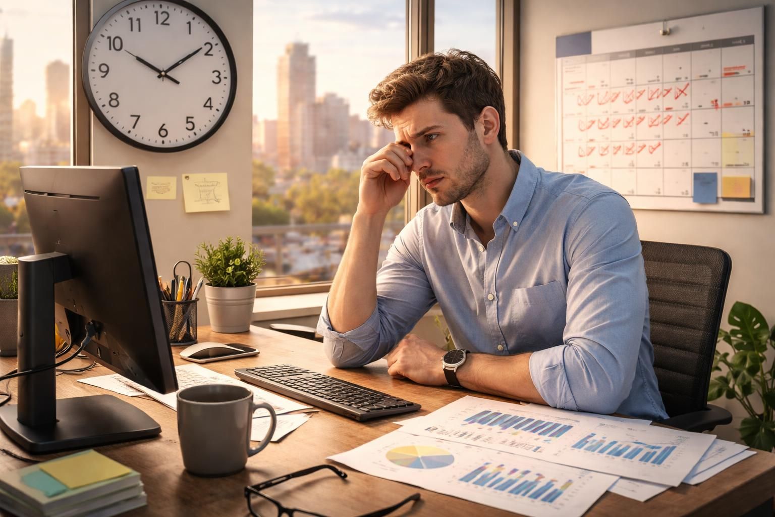 découvrez combien d'heures un salarié doit réellement travailler chaque mois selon la législation française et les pratiques courantes.