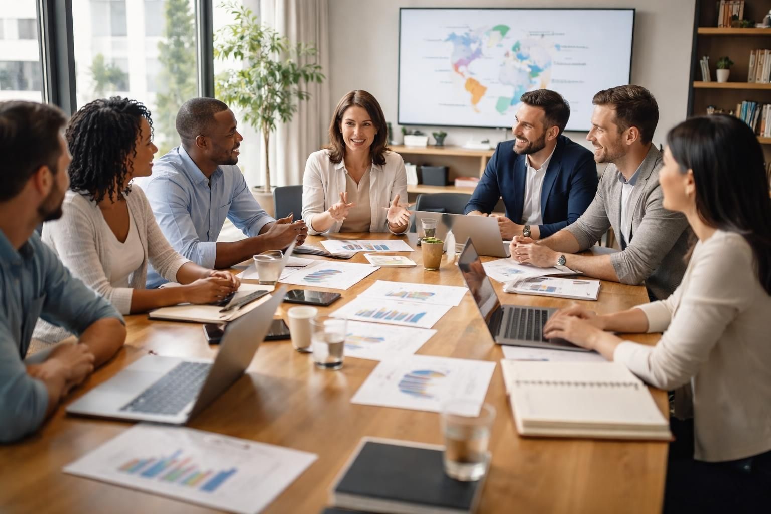 découvrez le fonctionnement du comité d’entreprise coallia avec notre guide complet et des explications claires pour mieux comprendre ses missions et rôles.