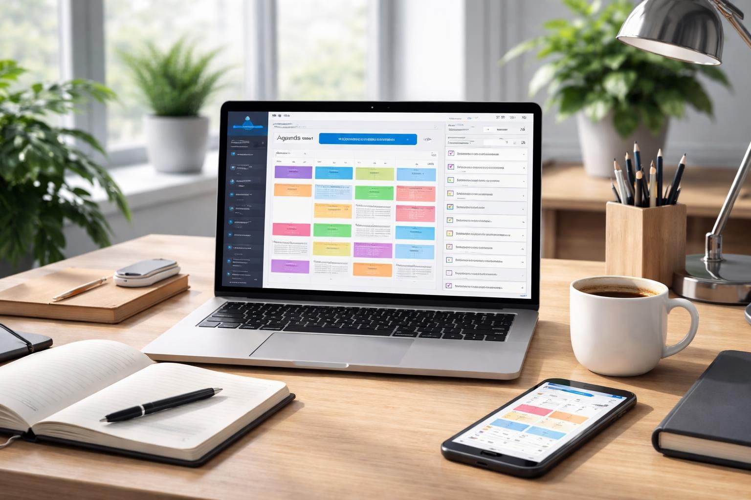 découvrez comment utiliser agendis 22 pour optimiser vos plannings efficacement et gagner du temps dans la gestion de vos emplois du temps.