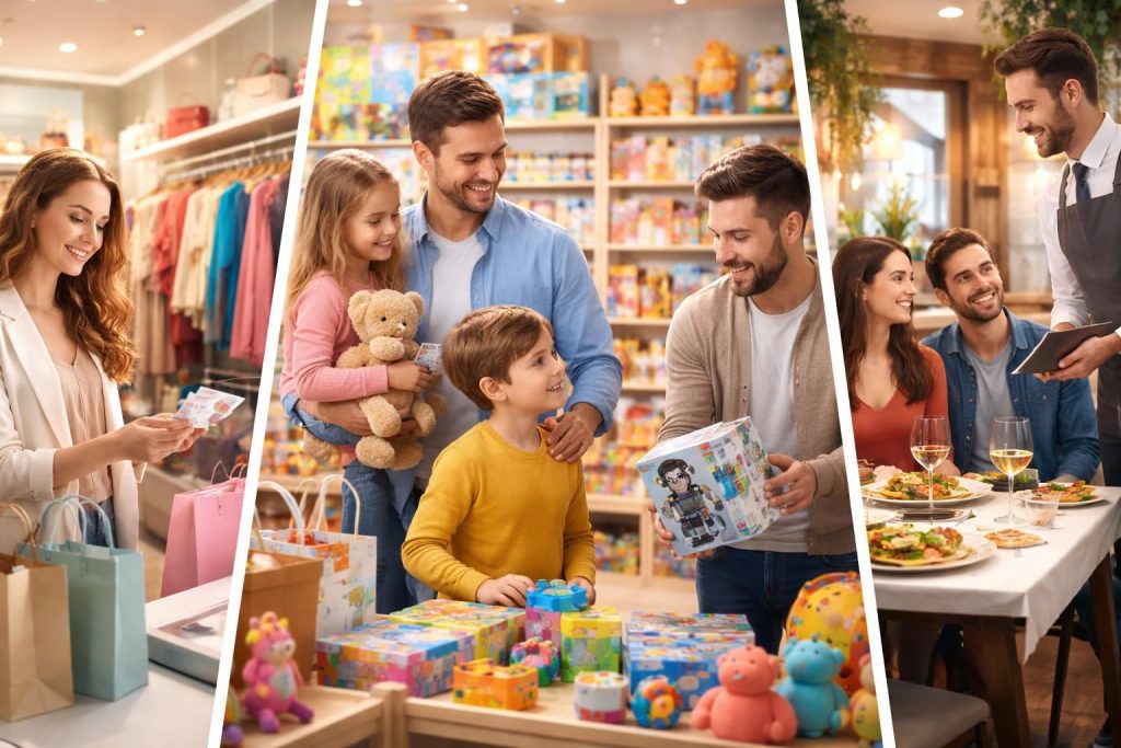 découvrez où et comment utiliser vos chèques cadeaux kadéos pour maximiser vos avantages et profiter pleinement de vos achats.