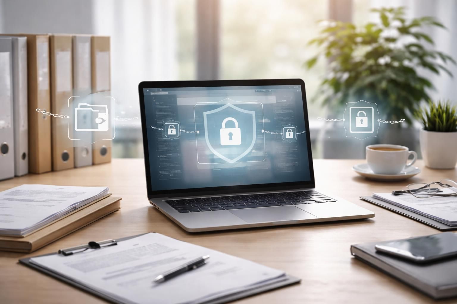 découvrez ce qu'est myarkevia et apprenez à protéger efficacement vos documents grâce à des méthodes simples et sécurisées.