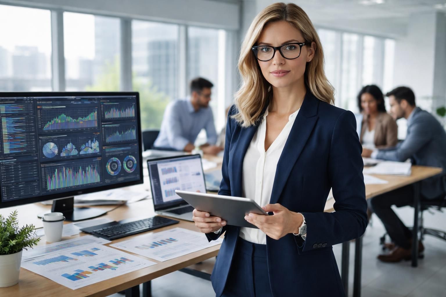découvrez ce qu'est un data validation manager, son rôle clé dans la gestion des données, et les étapes simples pour devenir un expert dans ce métier en pleine expansion.
