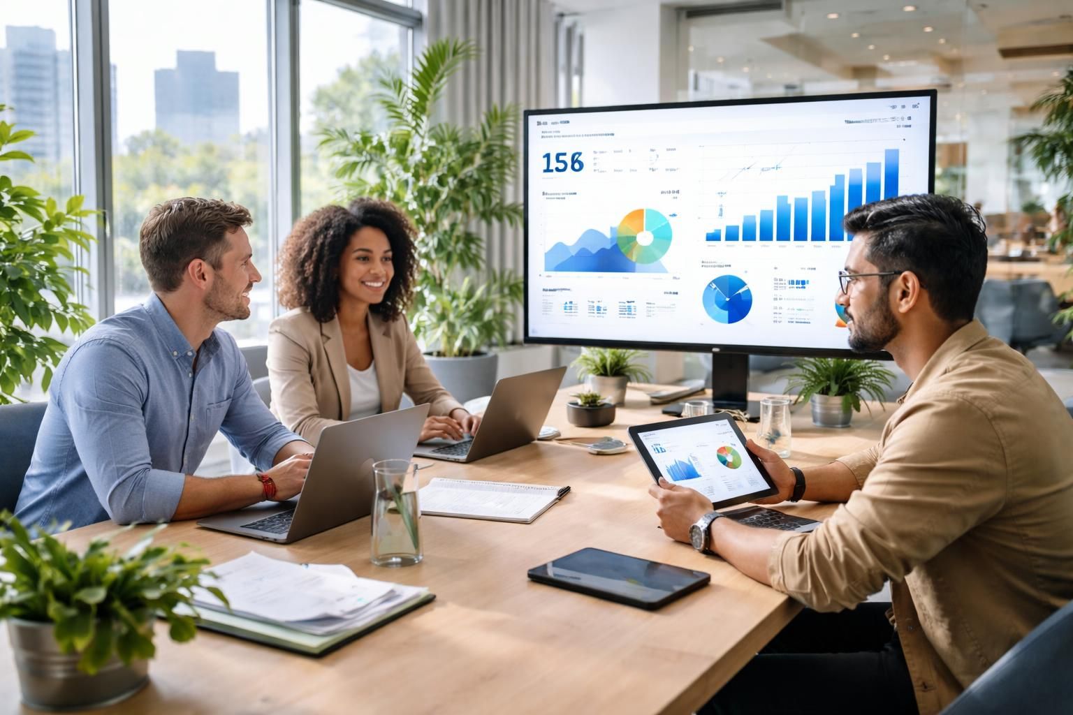 découvrez comment bimedia office peut réellement dynamiser votre commerce grâce à ses solutions innovantes et efficaces.