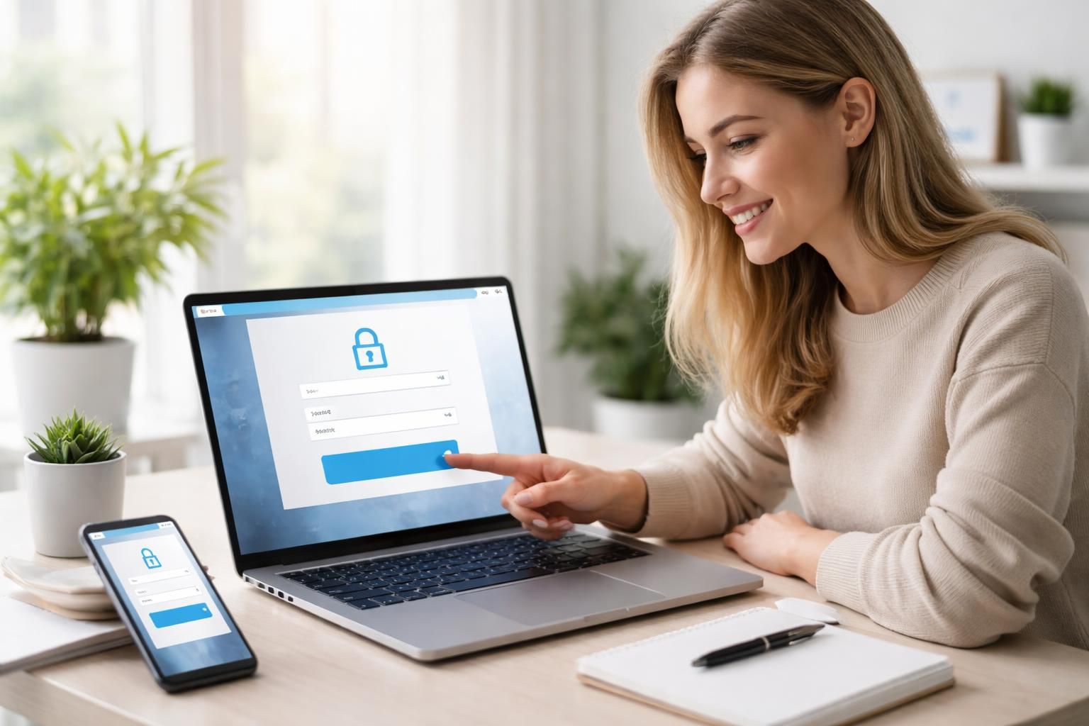 découvrez comment accéder facilement à votre compte myadéquat en quelques étapes simples pour gérer vos informations et vos services en toute simplicité.