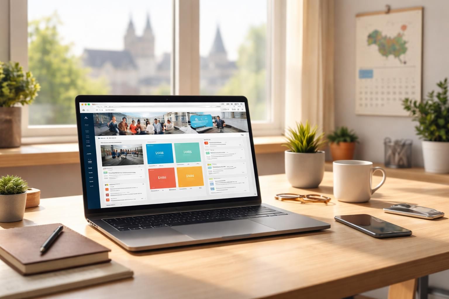 découvrez un guide pratique pour accéder facilement à votre intranet caen. suivez nos étapes simples pour une connexion rapide et sécurisée.