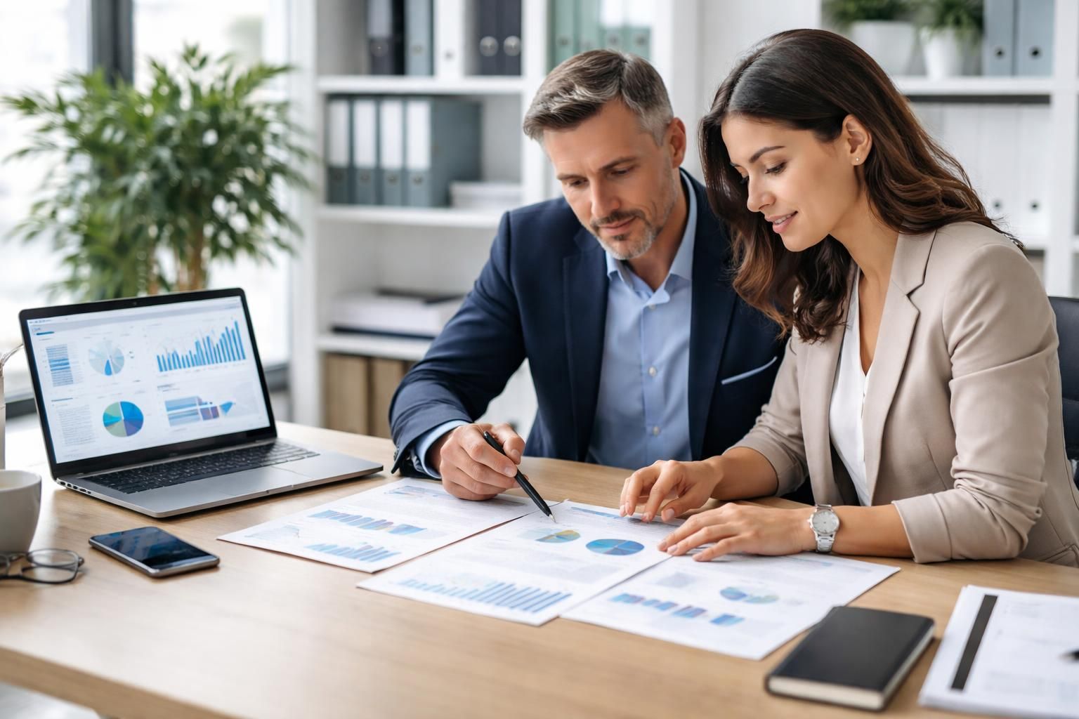 découvrez comment choisir une agence de recrutement en conformité adaptée à vos besoins spécifiques pour garantir un personnel qualifié et conforme aux réglementations.