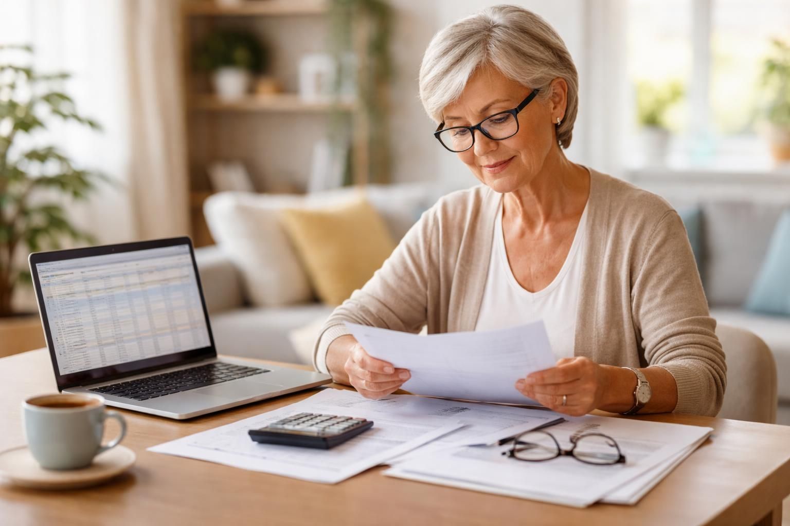 découvrez comment connaître facilement le taux de csg appliqué à votre retraite grâce à nos explications claires et pratiques.