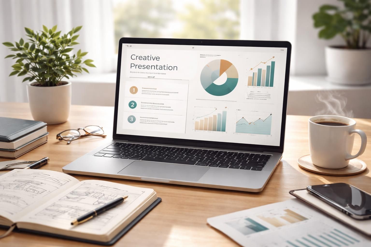 découvrez nos astuces essentielles pour créer un powerpoint captivant et mémorable qui impressionnera votre audience à coup sûr.