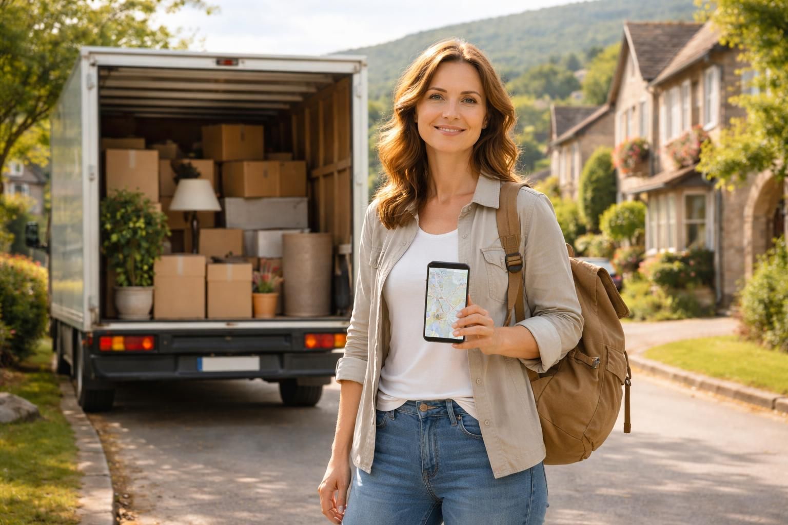 découvrez nos conseils pratiques pour déménager dans une autre région sans emploi ni stress, afin de réussir cette transition en toute sérénité.