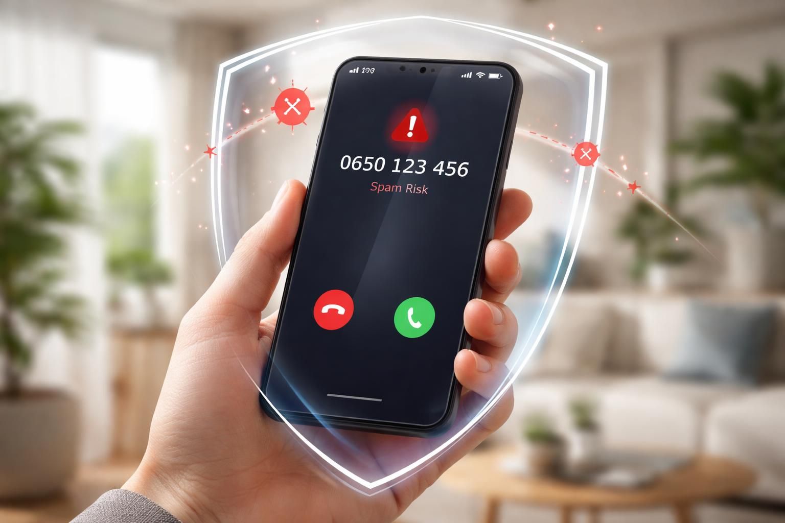 apprenez à identifier et bloquer efficacement les appels spam au 0650 avec nos astuces pratiques pour protéger votre téléphone des nuisances indésirables.