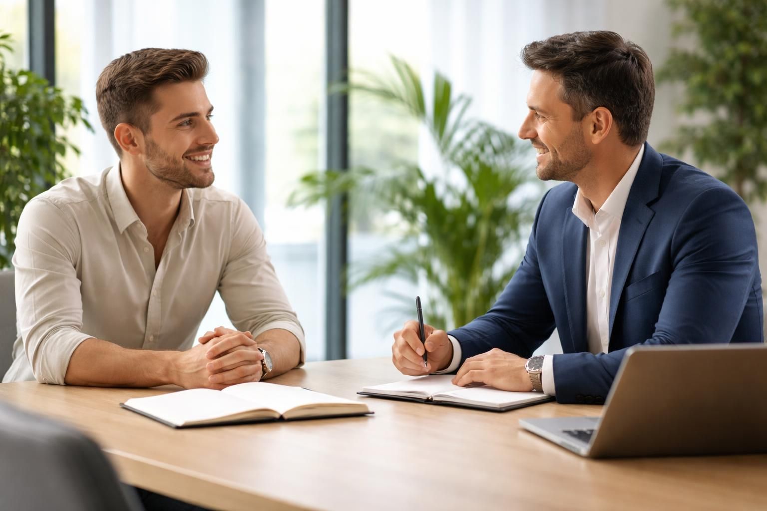 découvrez comment négocier une augmentation de salaire efficacement et sans stress grâce à nos conseils pratiques et stratégiques pour obtenir une réponse positive.