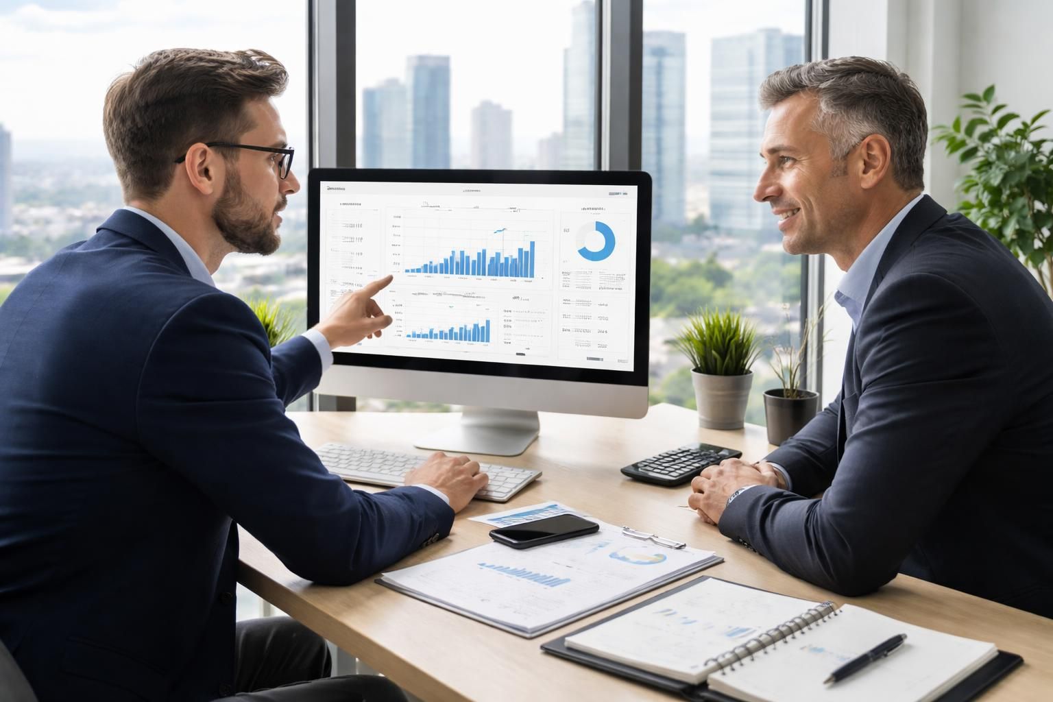 découvrez comment un expert-comptable optimise l'utilisation de pennylane pour augmenter la valeur et la performance de votre entreprise en tant que dirigeant.