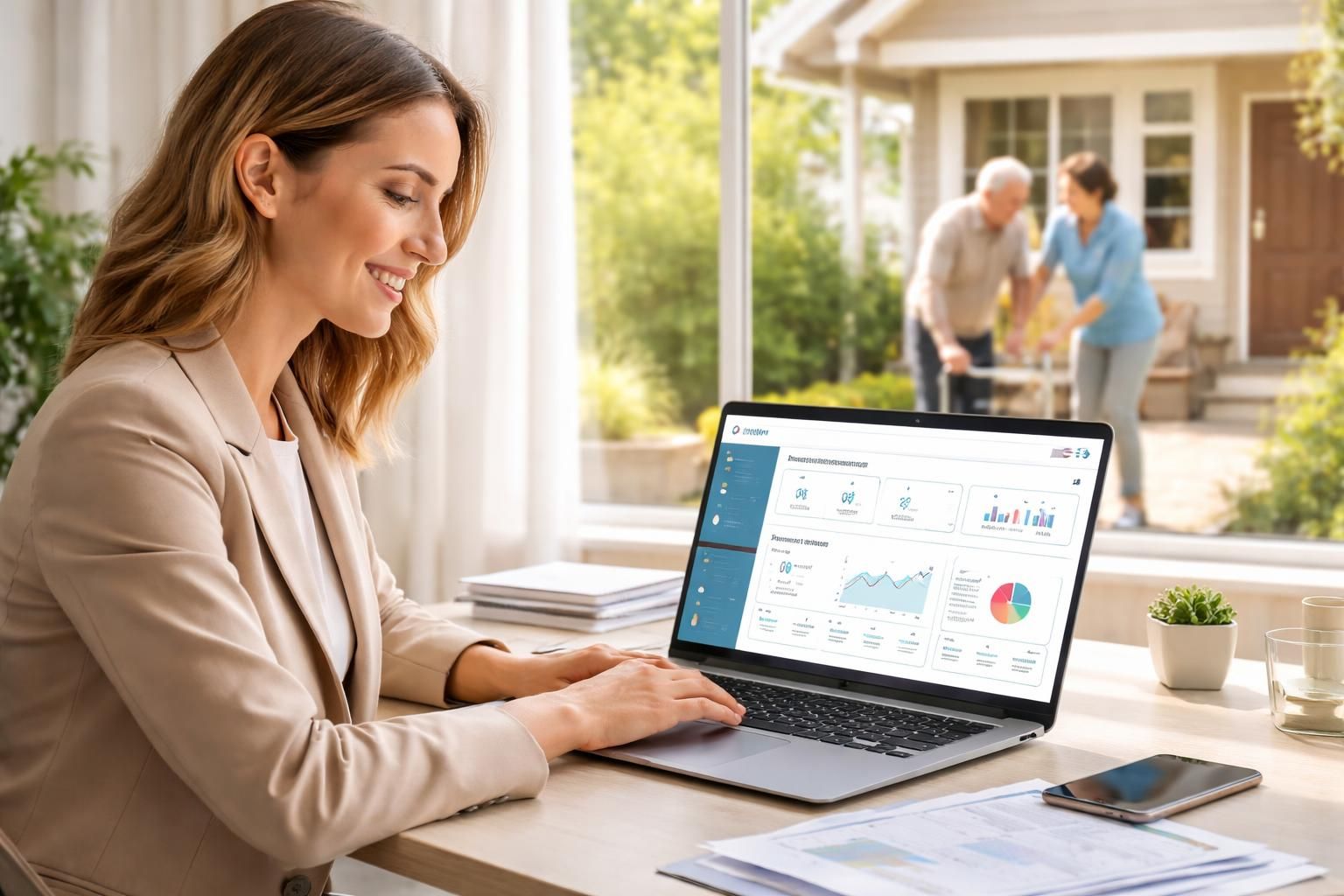 découvrez comment utiliser l'extranet azae pour améliorer et optimiser la gestion de vos services à domicile de manière efficace et pratique.