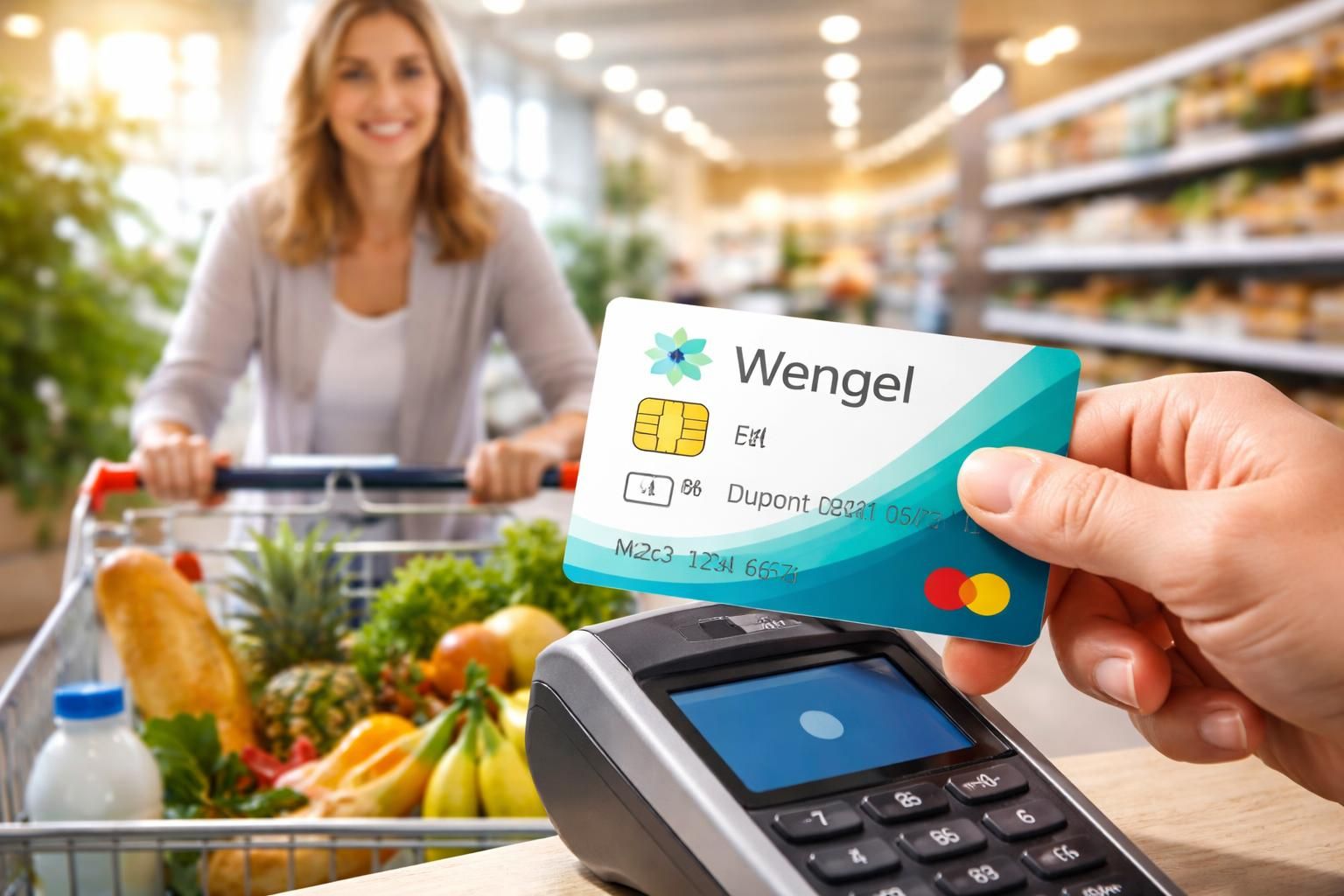 découvrez comment utiliser votre carte wengel pour réaliser des économies au quotidien grâce à nos astuces simples et efficaces.