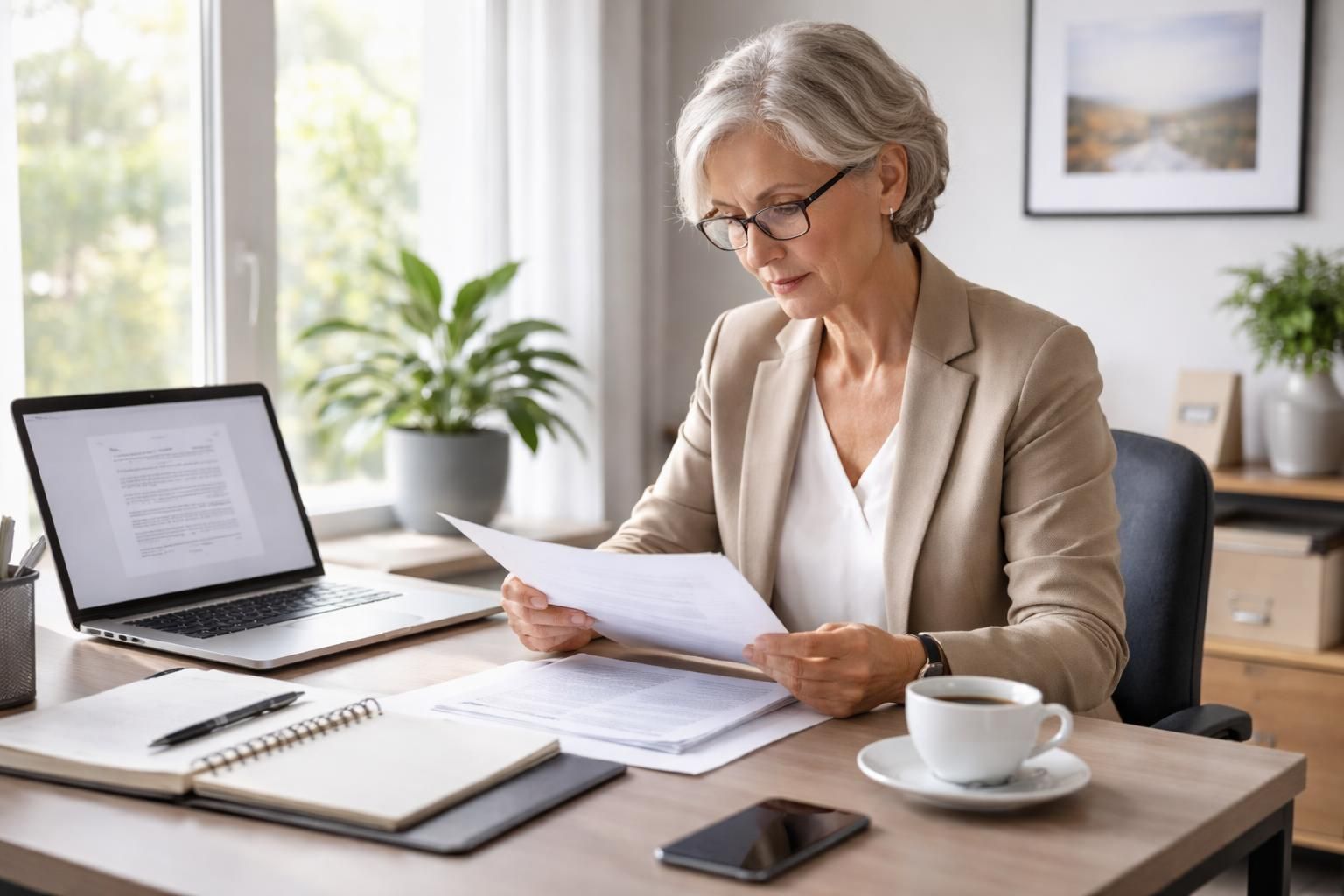 découvrez où trouver un modèle de lettre personnalisé pour cumuler emploi et retraite facilement, afin de respecter les démarches administratives et optimiser votre situation.