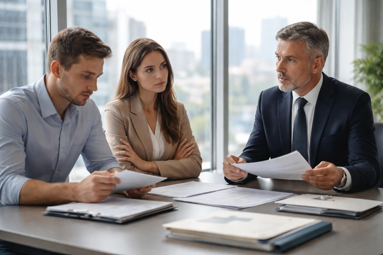 découvrez vos droits et obligations en tant que salarié face à un repreneur : peut-on refuser de travailler pour une nouvelle direction ? explications claires et conseils juridiques.