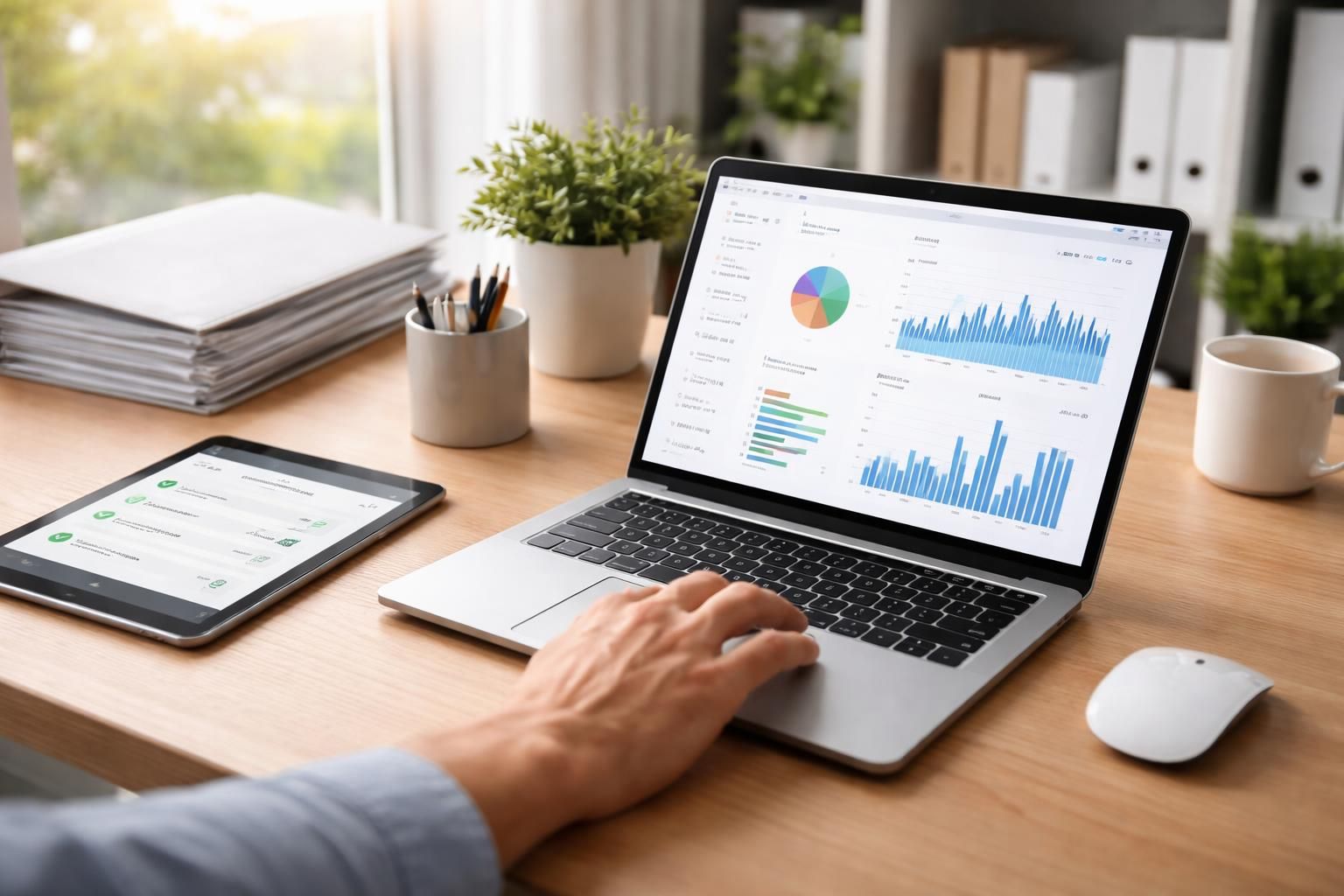 découvrez pourquoi adopter une solution d'e-billing peut transformer et optimiser la gestion financière de votre entreprise, en améliorant la rapidité, la précision et la traçabilité des transactions.