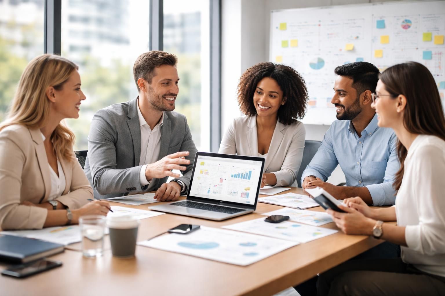 découvrez les avantages d'un cse externalisé pour votre entreprise et les bonnes pratiques à adopter pour optimiser sa gestion et améliorer le bien-être des salariés.