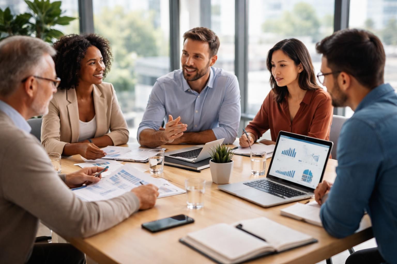 découvrez notre guide pratique pour aider votre pme à faire le meilleur choix. conseils clairs et astuces pour prendre des décisions éclairées et réussir votre développement.