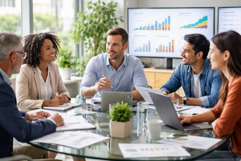 découvrez quel est le taux de turnover idéal pour votre entreprise et apprenez des stratégies efficaces pour l'optimiser et améliorer la rétention de vos collaborateurs.