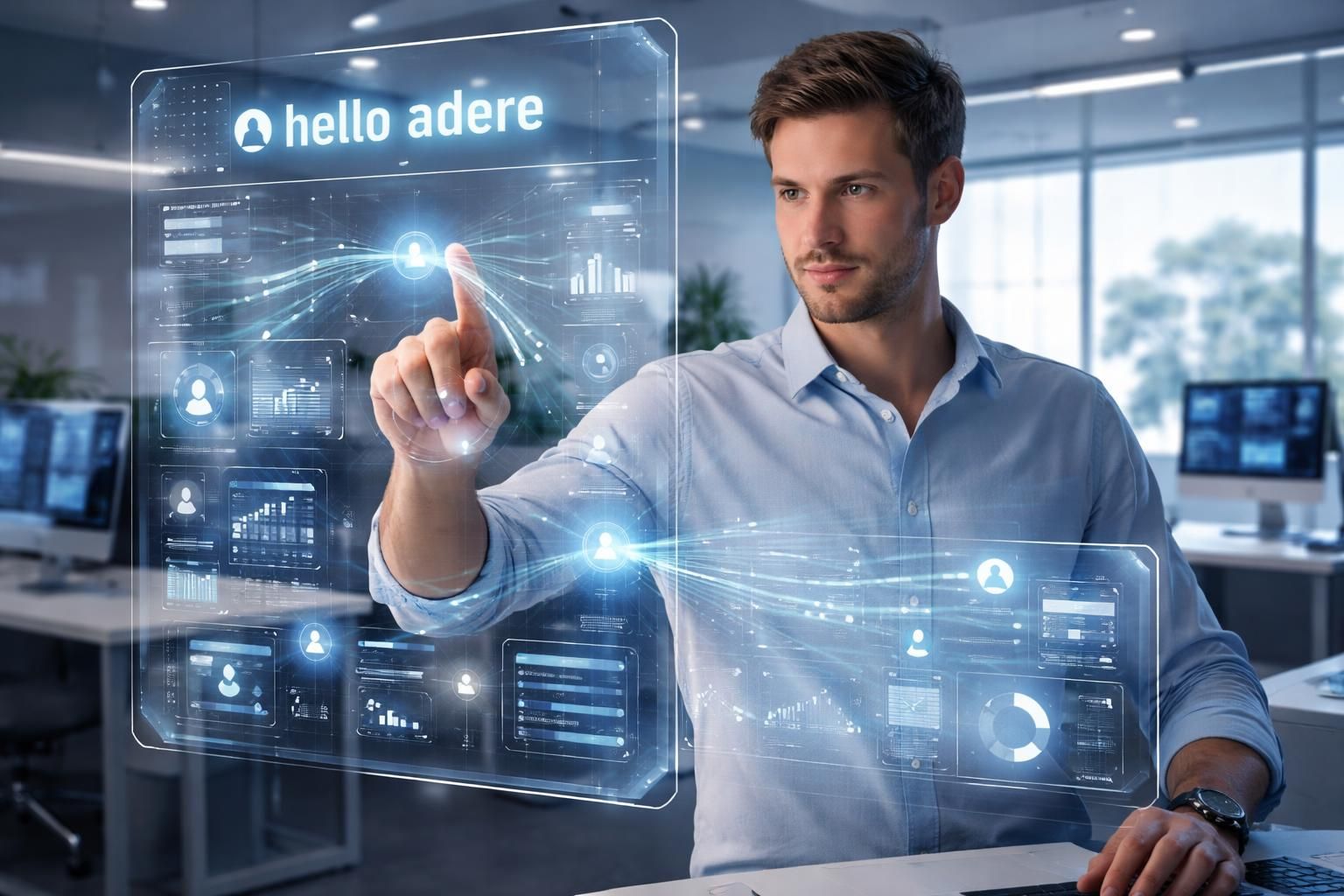 découvrez ce qu'est hello adere, son fonctionnement précis et comment il peut vous être utile au quotidien.