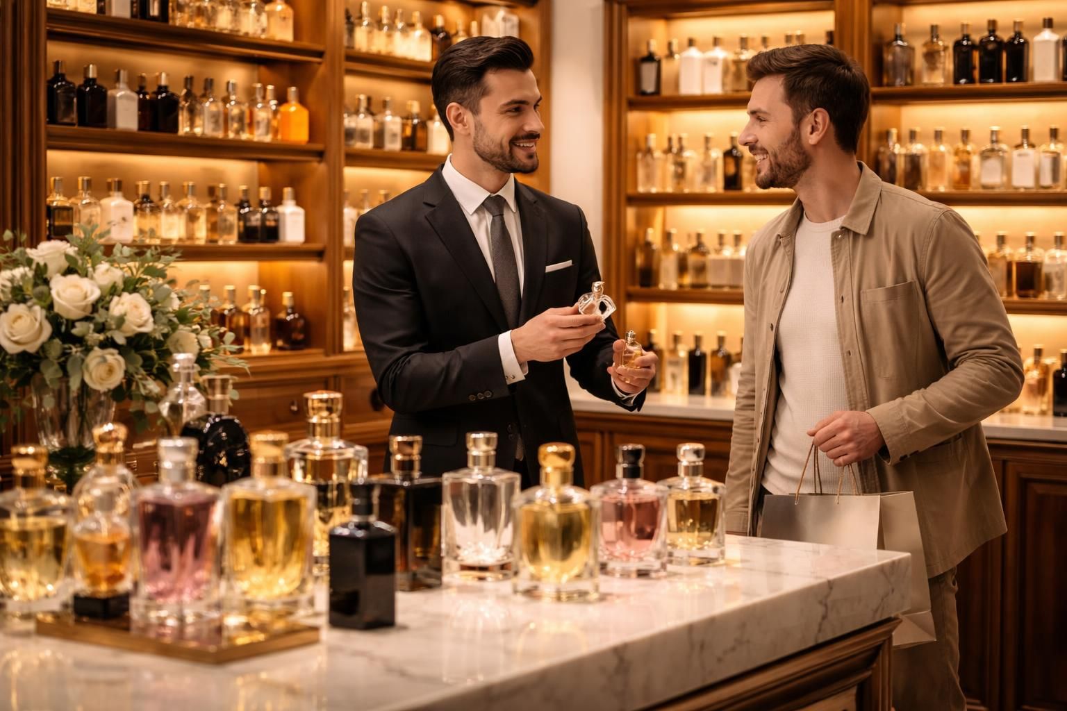 découvrez ce qu'est la grande parfumerie cse et apprenez comment en profiter pleinement pour bénéficier des meilleurs avantages et offres exclusives.