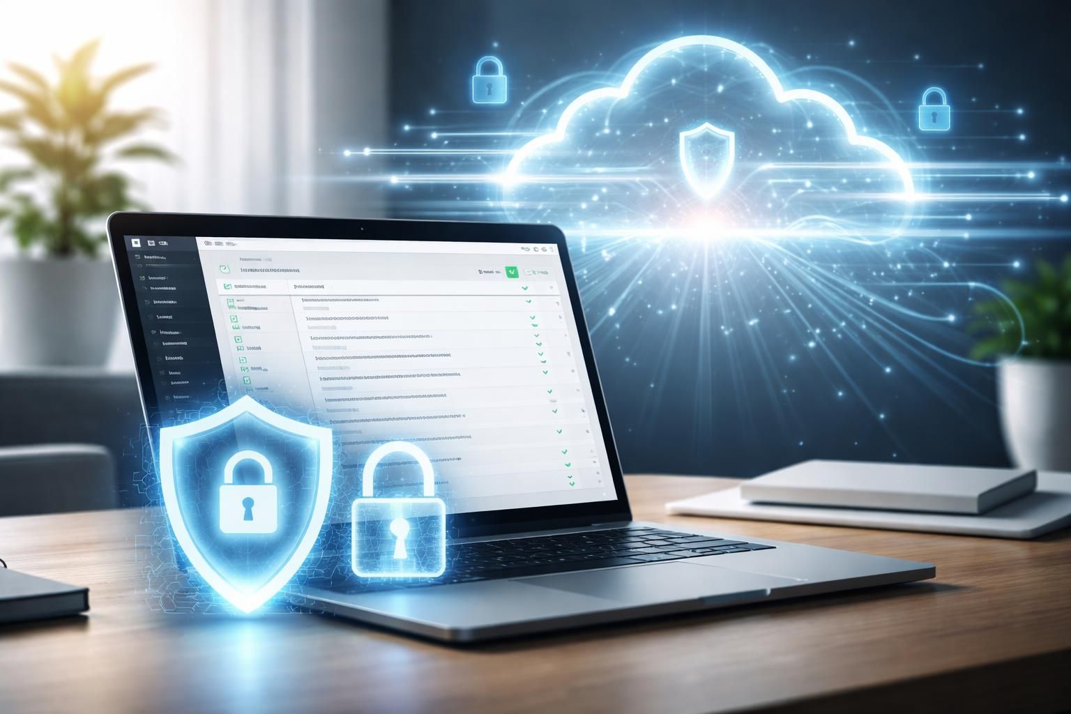 découvrez mailinblack, la solution efficace pour protéger vos emails contre le spam, les virus et les tentatives de phishing grâce à une technologie avancée de filtrage et de sécurisation.